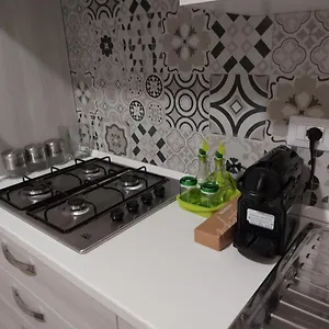  Appartamento Borgo Saraceno Primo Italia