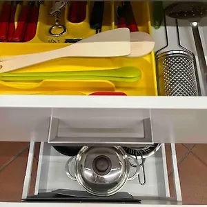  Appartamento Interno Uno Italia