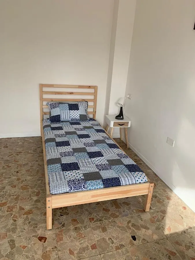 Gigogi House Apartment Milan 0*,