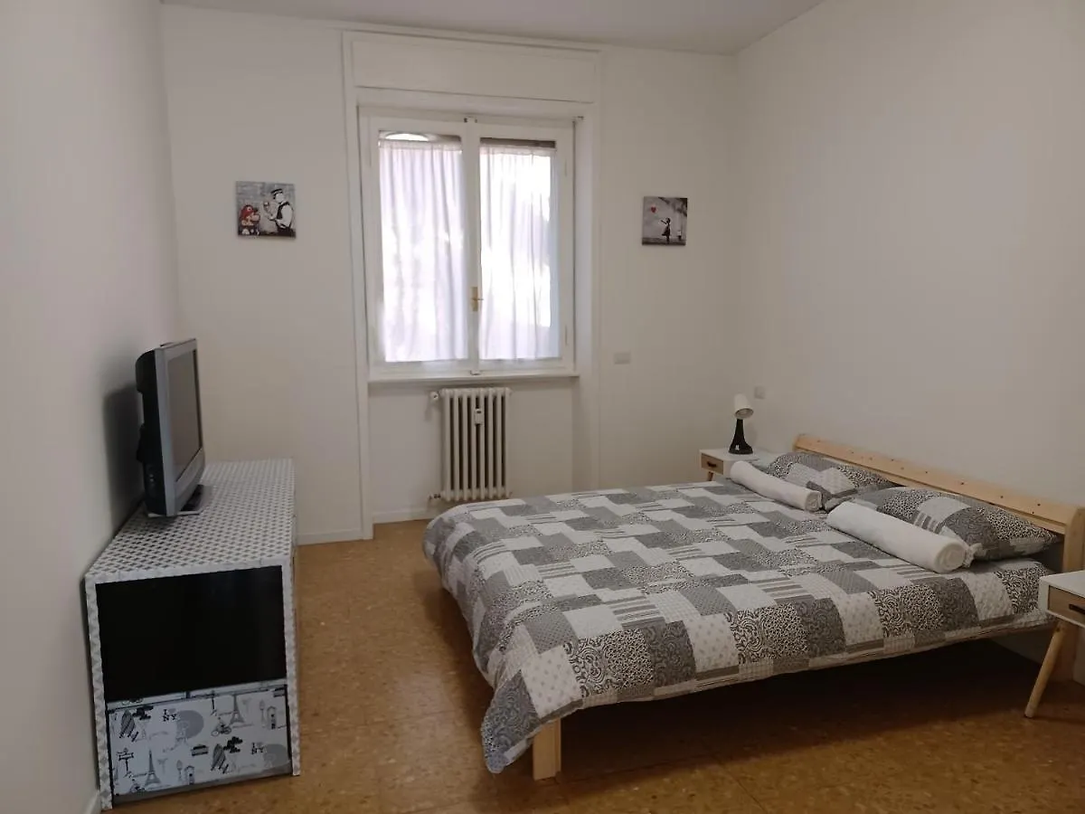 Apartamento Gigogi House Milán