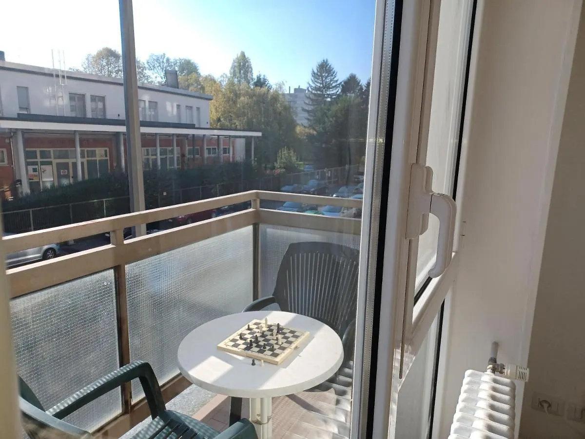 Gigogi House Apartment Milan