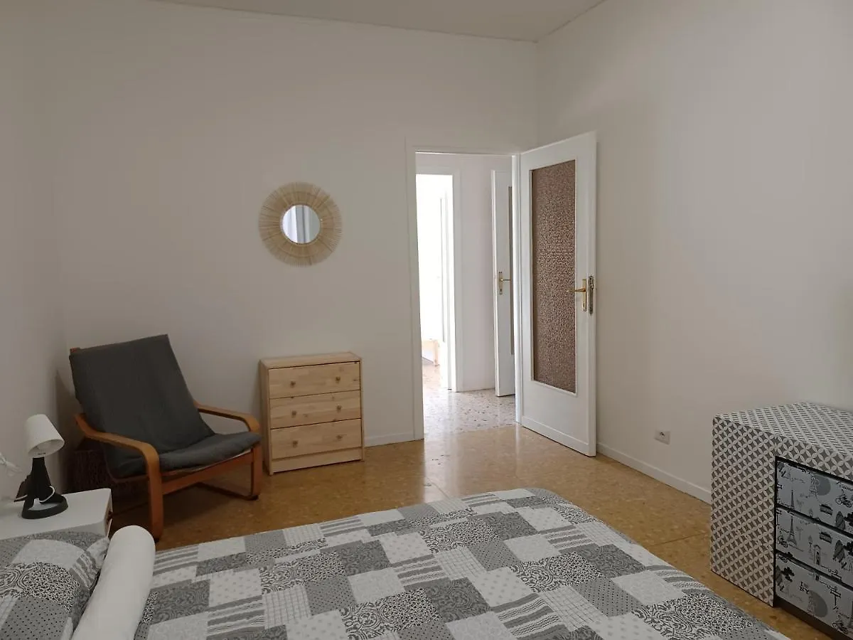 Gigogi House Apartment Milan