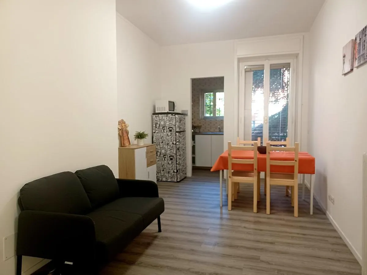 Gigogi House Apartment Milan 0*,  Italy