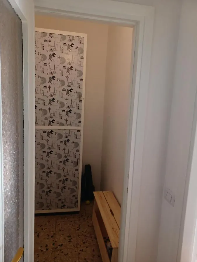 Gigogi House Apartment Milan