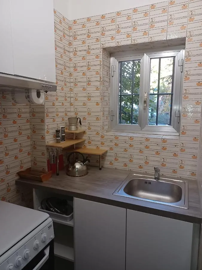 Gigogi House Apartment Milan