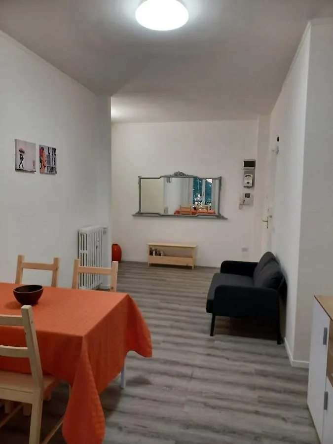 Gigogi House Apartment Milan Italy