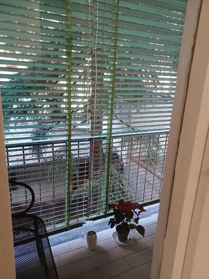 Gigogi House Apartment Milan