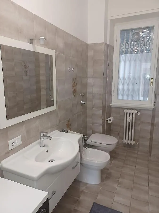 Gigogi House Apartment Milan Italy